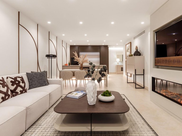 Apartment for Sale in Estepona, Malaga 14