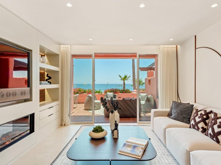 Apartment for Sale in Estepona, Malaga 15
