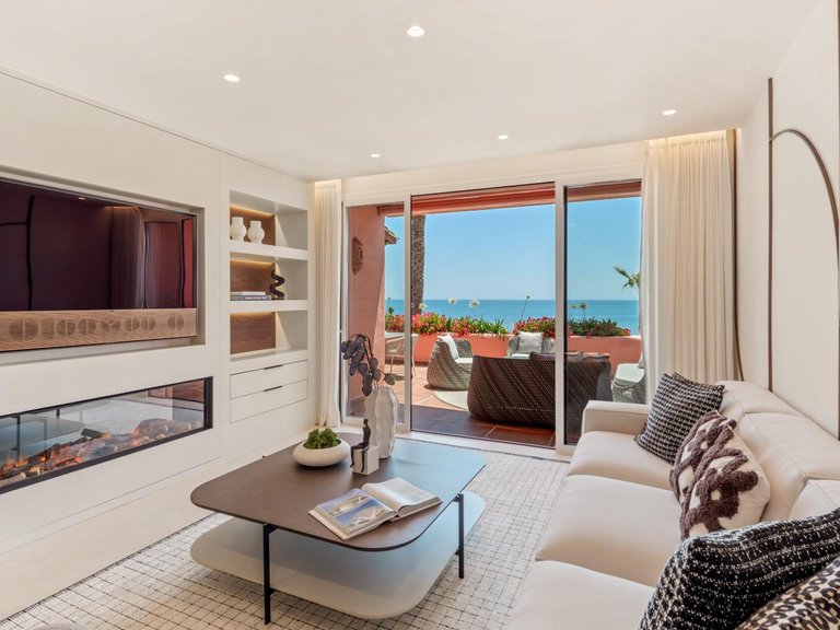 Apartment for Sale in Estepona, Malaga 16
