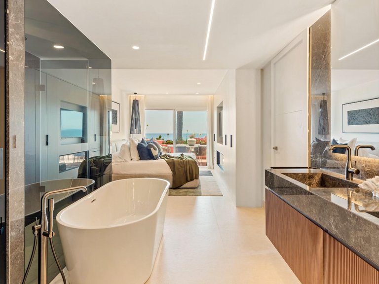 Apartment for Sale in Estepona, Malaga 20
