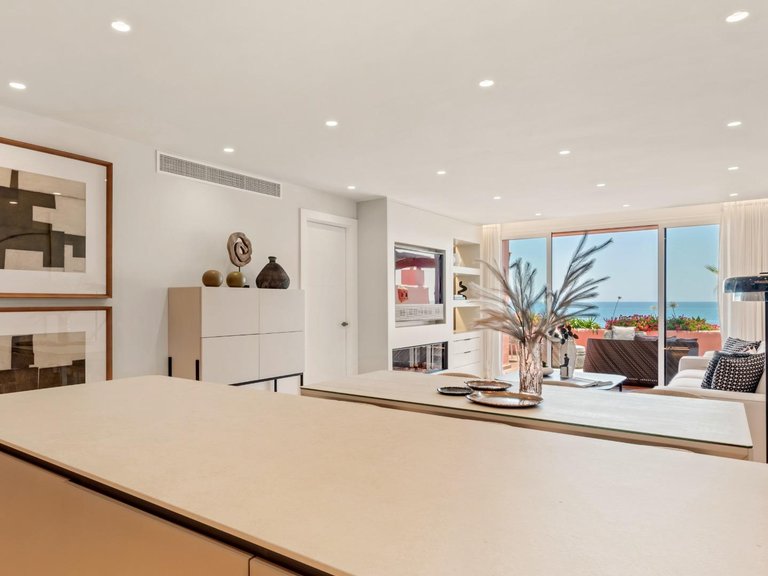 Apartment for Sale in Estepona, Malaga 21
