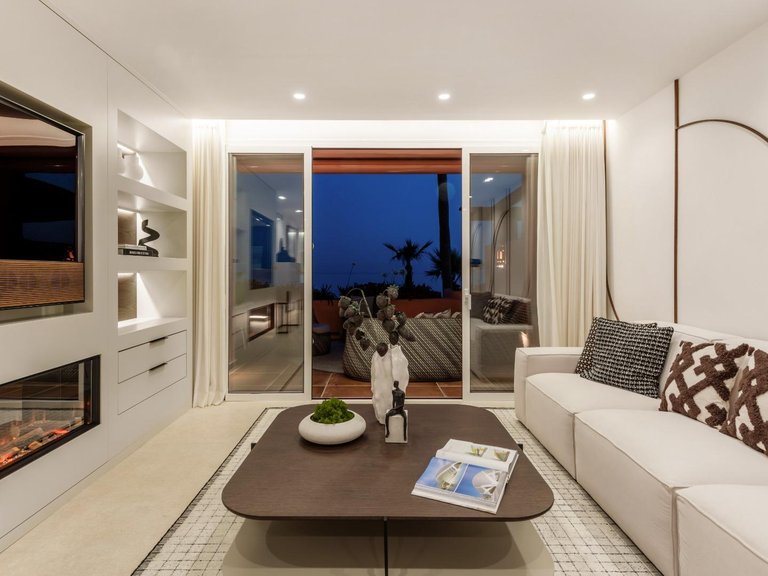 Apartment for Sale in Estepona, Malaga 22