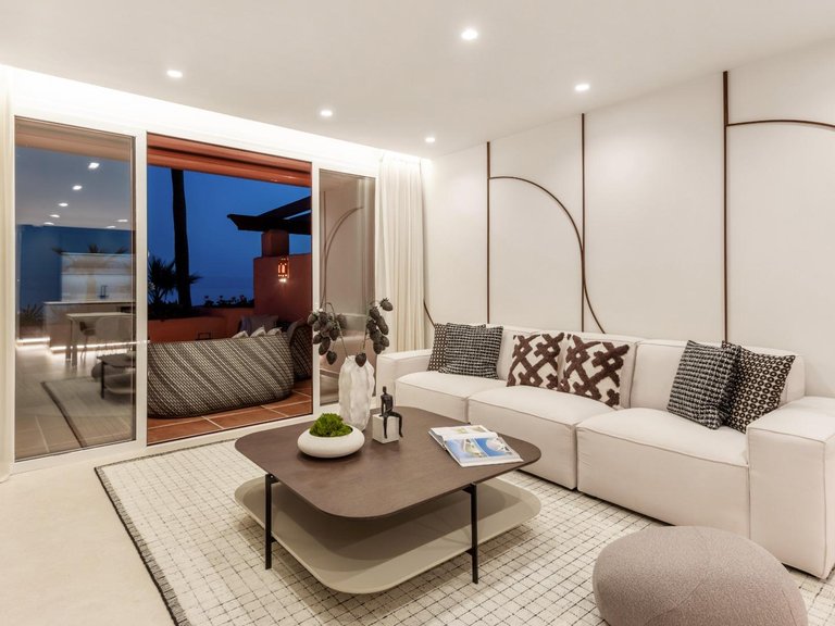 Apartment for Sale in Estepona, Malaga 23