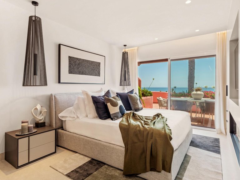 Apartment for Sale in Estepona, Malaga 25