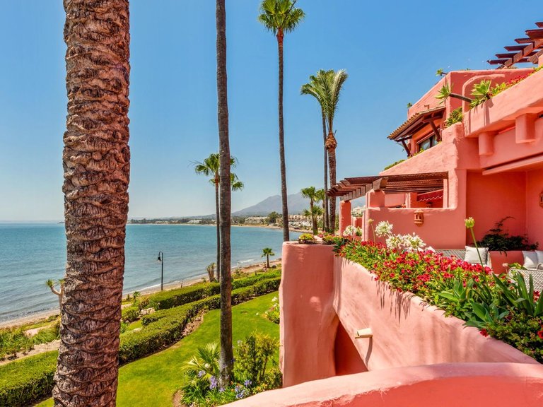 Apartment for Sale in Estepona, Malaga 3