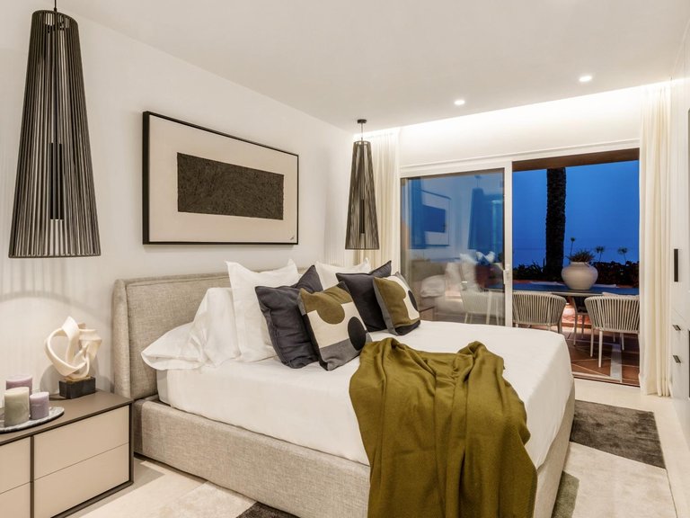 Apartment for Sale in Estepona, Malaga 34