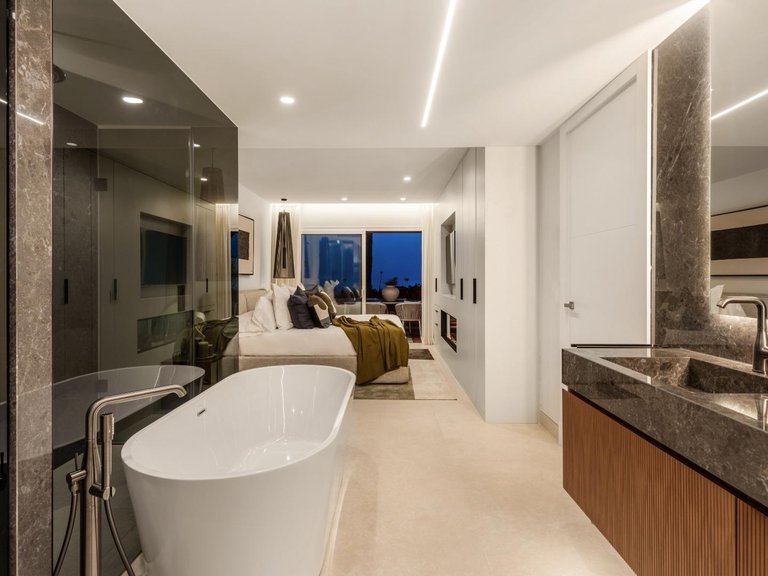 Apartment for Sale in Estepona, Malaga 35