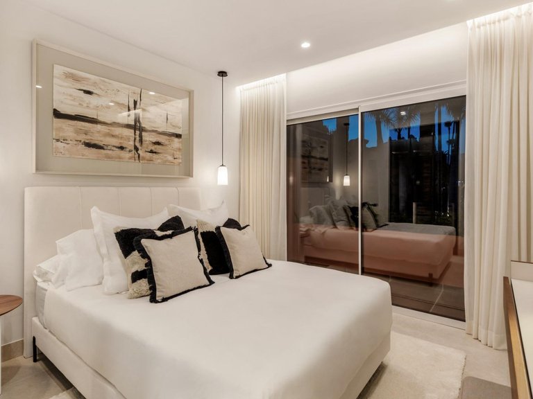 Apartment for Sale in Estepona, Malaga 36