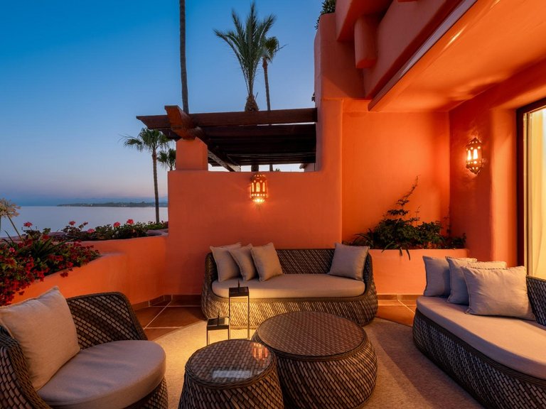 Apartment for Sale in Estepona, Malaga 4