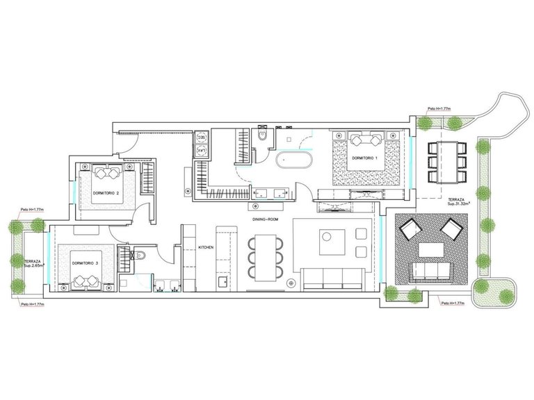 Apartment for Sale in Estepona, Malaga 41