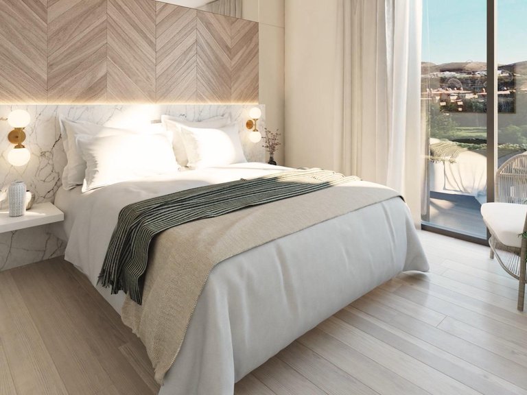 Apartment for Sale in Mijas, Malaga 12