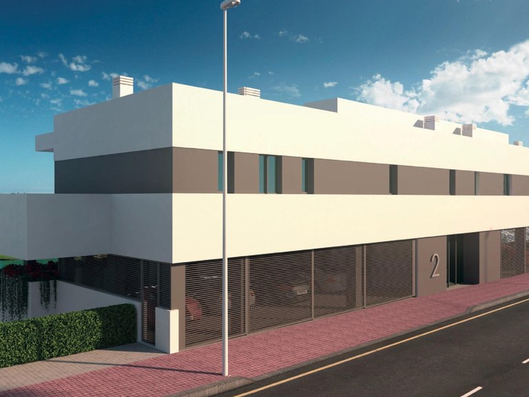 Apartment for Sale in Mijas, Malaga 15