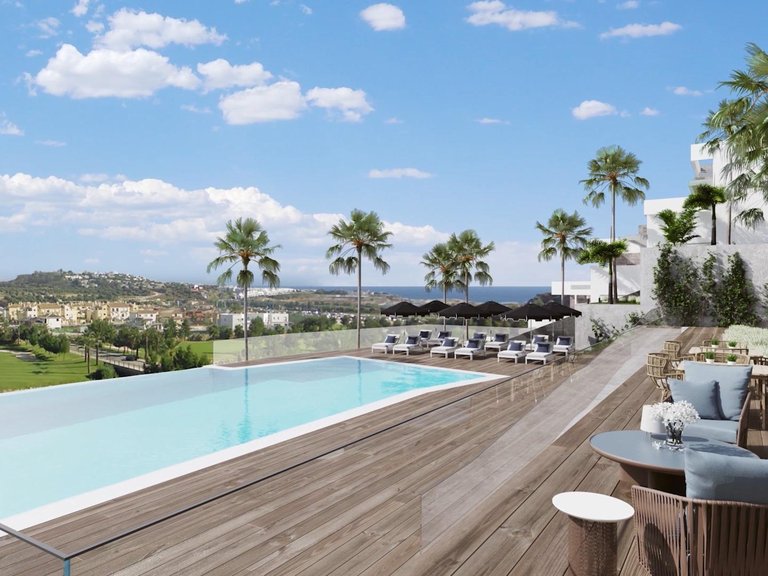 Apartment for Sale in Mijas, Malaga 5