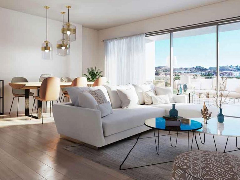 Apartment for Sale in Mijas, Malaga 8