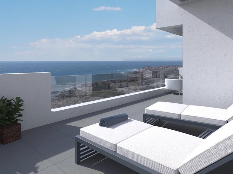 Apartment for Sale in Mijas, Malaga 11