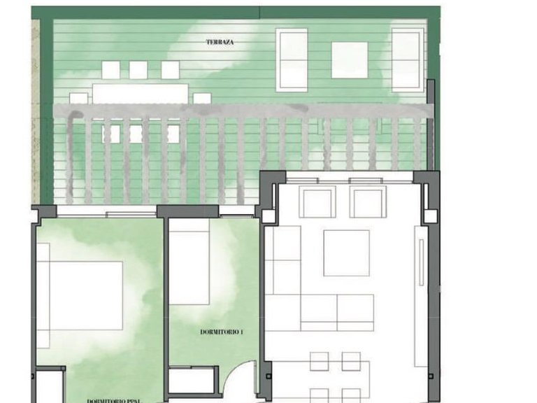 Apartment for Sale in Mijas, Malaga 19