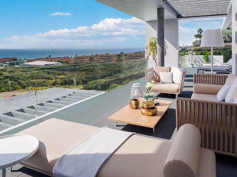 Apartment for Sale in Mijas, Malaga 10