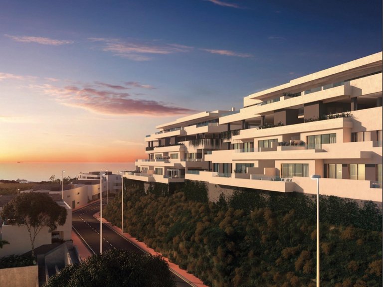 Apartment for Sale in Mijas, Malaga 16