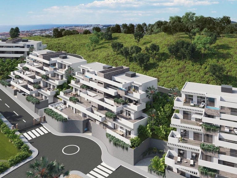 Apartment for Sale in Mijas, Malaga 2