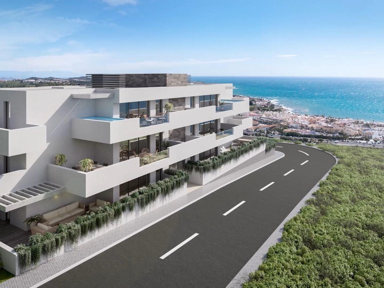 Apartment for Sale in Mijas, Malaga 4
