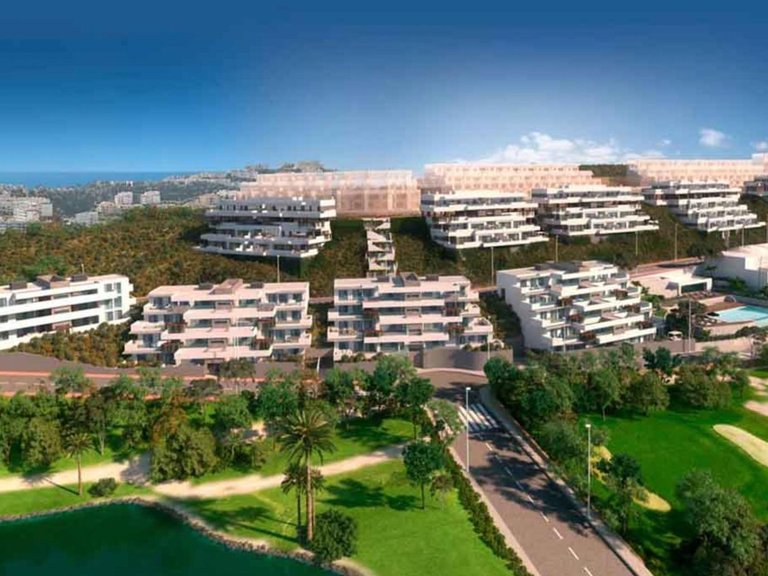 Apartment for Sale in Mijas, Malaga 17