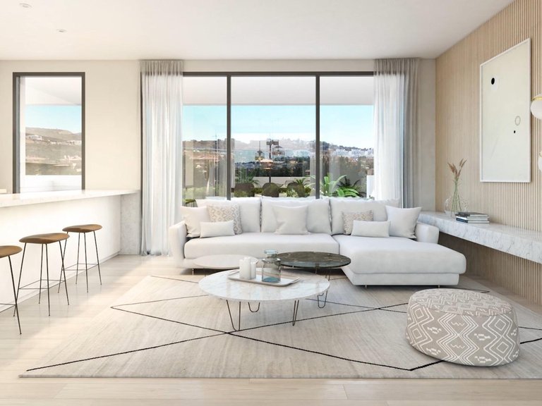 Apartment for Sale in Mijas, Malaga 6