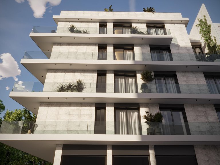 Apartment for Sale in Marbella, Malaga 1