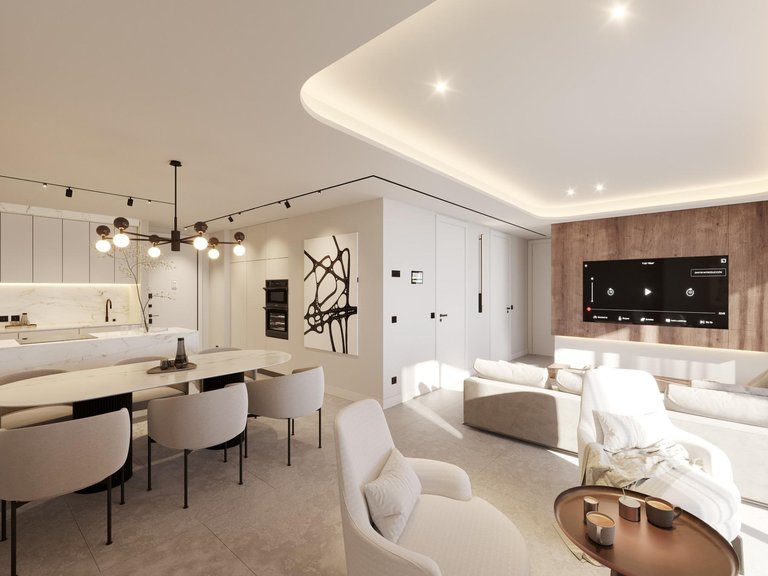 Apartment for Sale in Marbella, Malaga 4