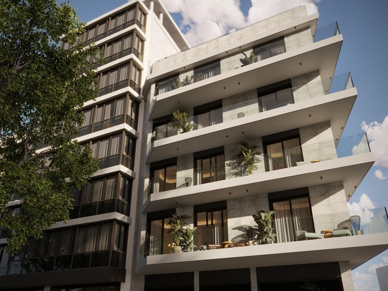 Apartment for Sale in Marbella, Malaga 1