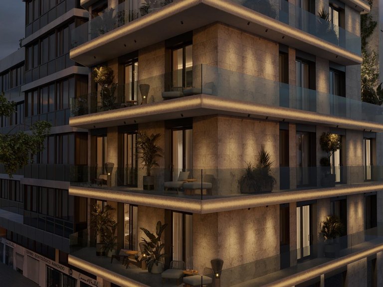 Apartment for Sale in Marbella, Malaga 10