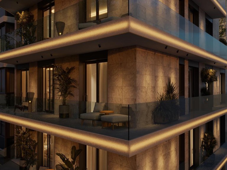 Apartment for Sale in Marbella, Malaga 11