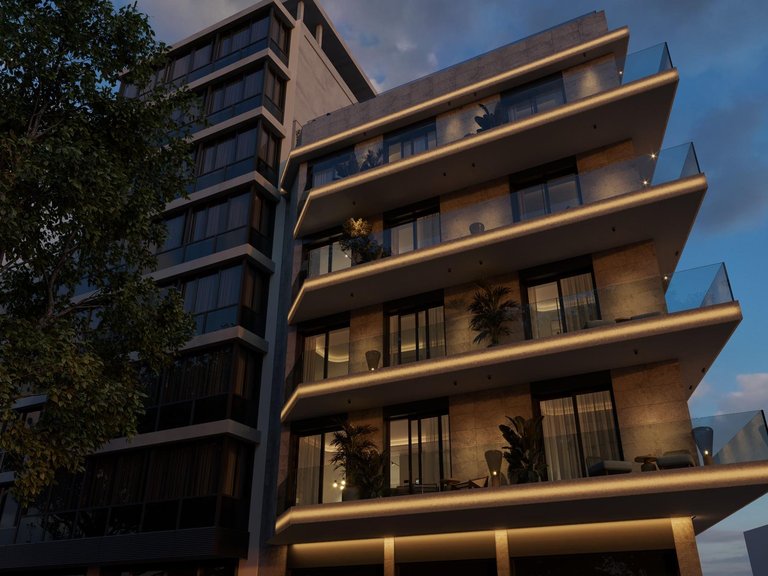 Apartment for Sale in Marbella, Malaga 12