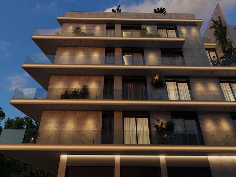 Apartment for Sale in Marbella, Malaga 13