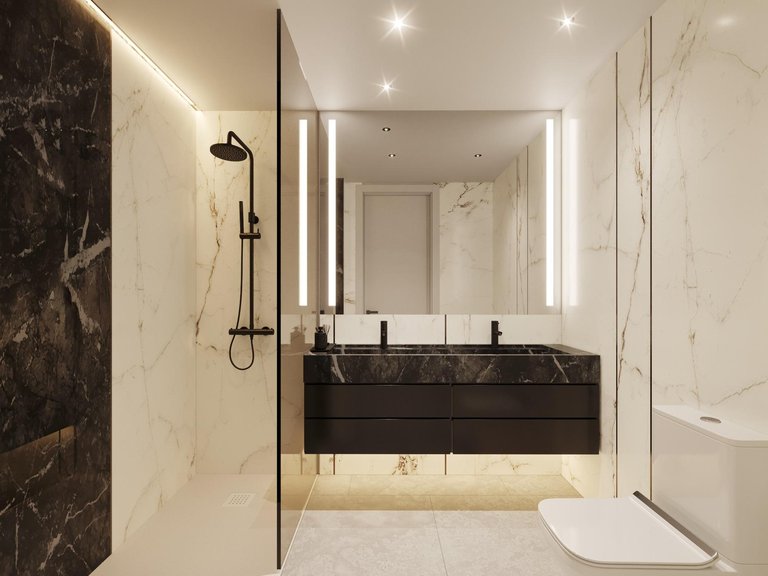 Apartment for Sale in Marbella, Malaga 6