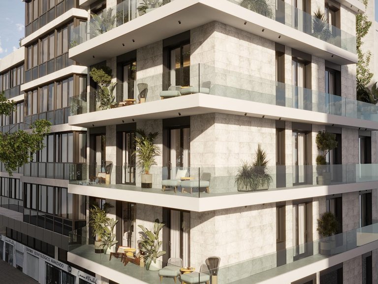 Apartment for Sale in Marbella, Malaga 7