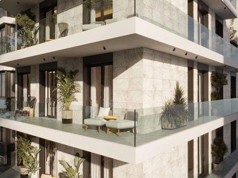 Apartment for Sale in Marbella, Malaga 8