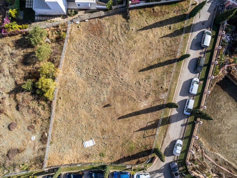 Plot for Sale in Benahavis, Malaga 12