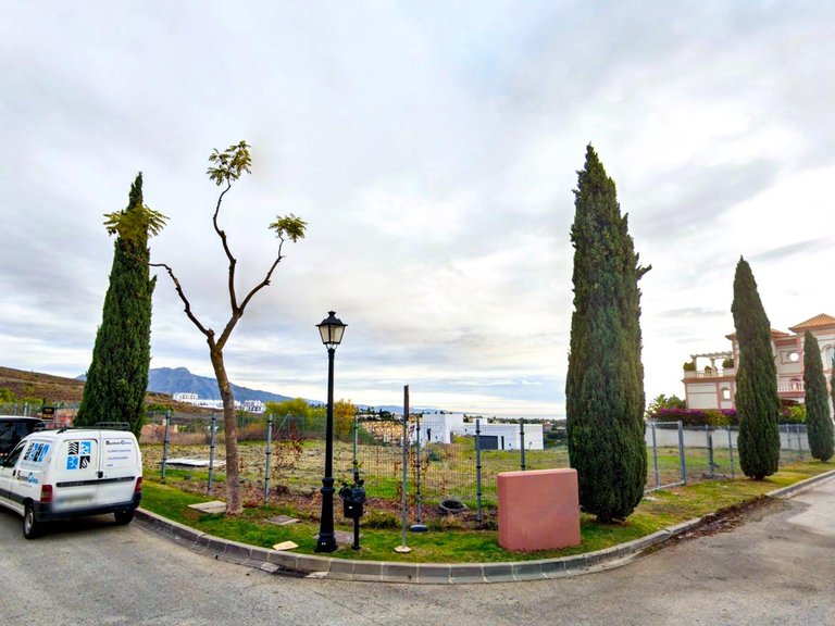 Plot for Sale in Benahavis, Malaga 2