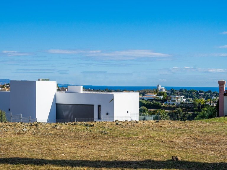 Plot for Sale in Benahavis, Malaga 6