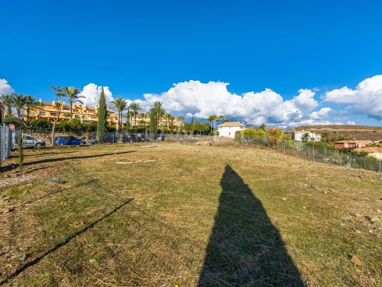 Plot for Sale in Benahavis, Malaga 7