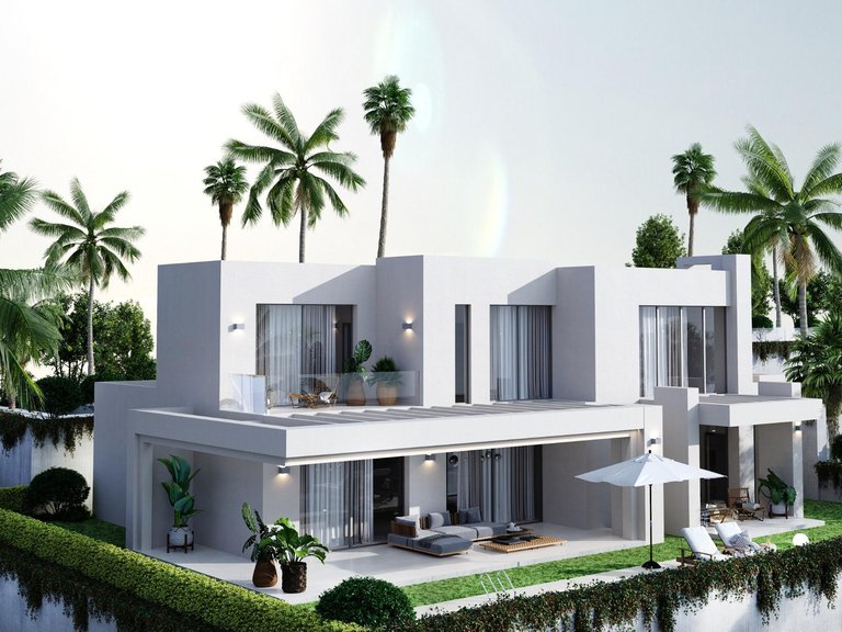 Apartment for Sale in Mijas, Malaga 1
