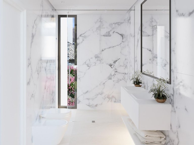 Villa for Sale in Mijas, Malaga 11