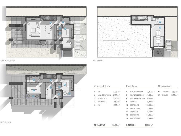 Villa for Sale in Mijas, Malaga 12