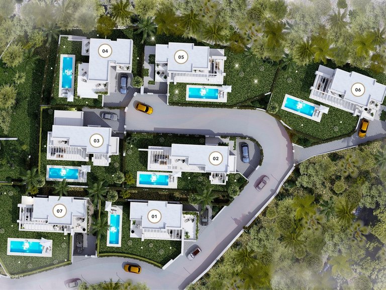 Villa for Sale in Mijas, Malaga 5