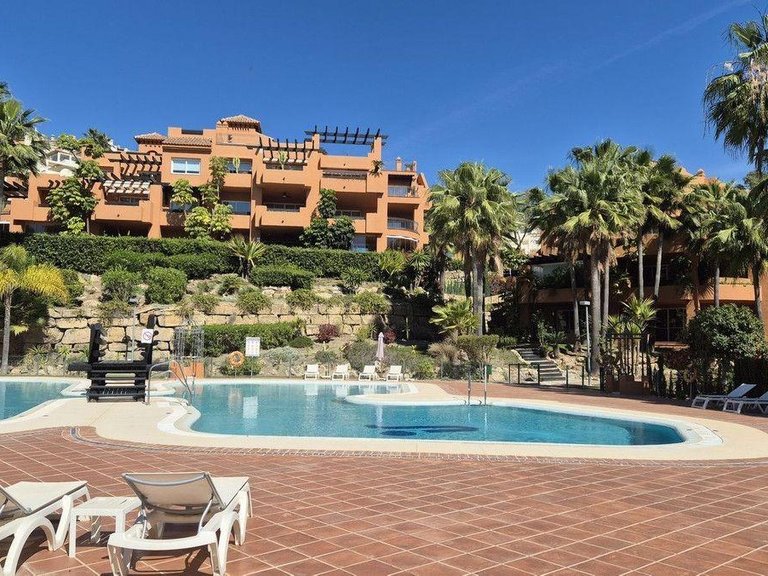 Apartment for Sale in Marbella, Malaga 1