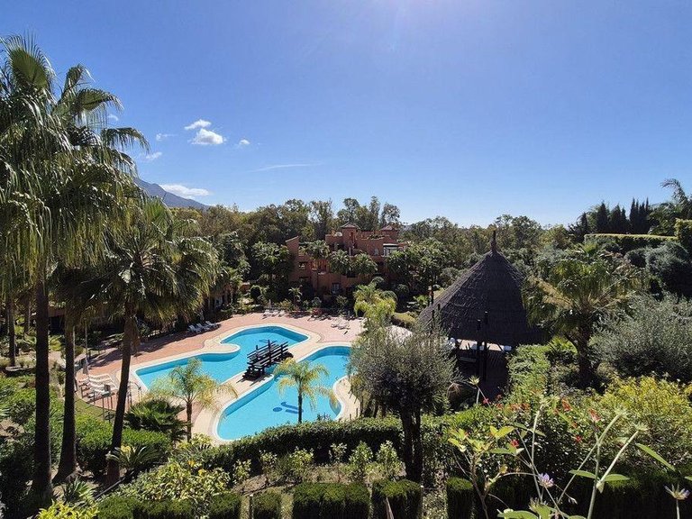 Apartment for Sale in Marbella, Malaga 11