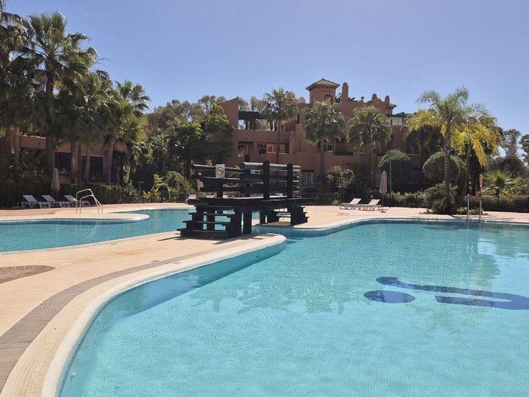 Apartment for Sale in Marbella, Malaga 12