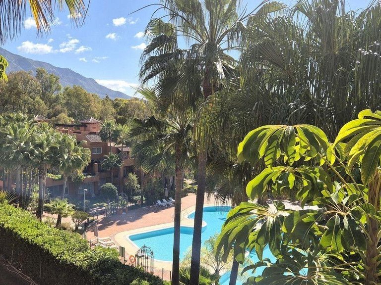 Apartment for Sale in Marbella, Malaga 13