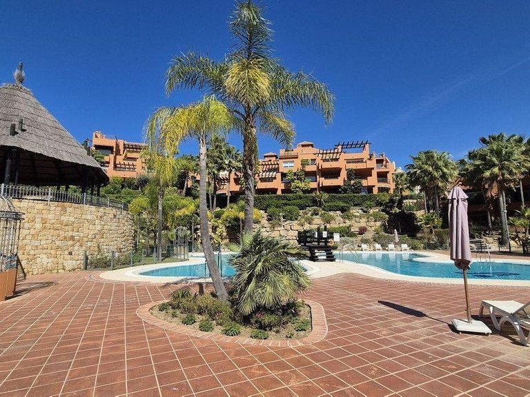 Apartment for Sale in Marbella, Malaga 14