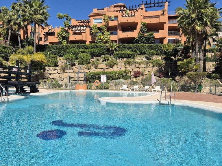 Apartment for Sale in Marbella, Malaga 17